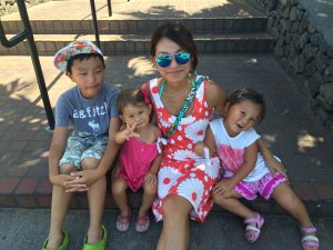 부모가 처음인 우리