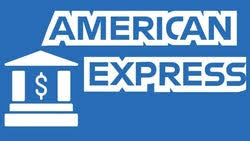 American Express Saving account