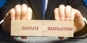 미국 신용점수 Dispute 하기