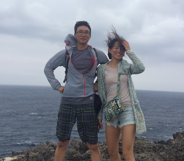 20년차 부부 남편 이야기