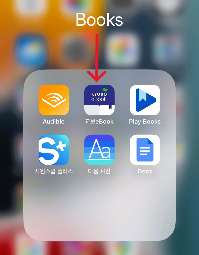 미국에서 한국책 읽기 - 교보 eBook 앱