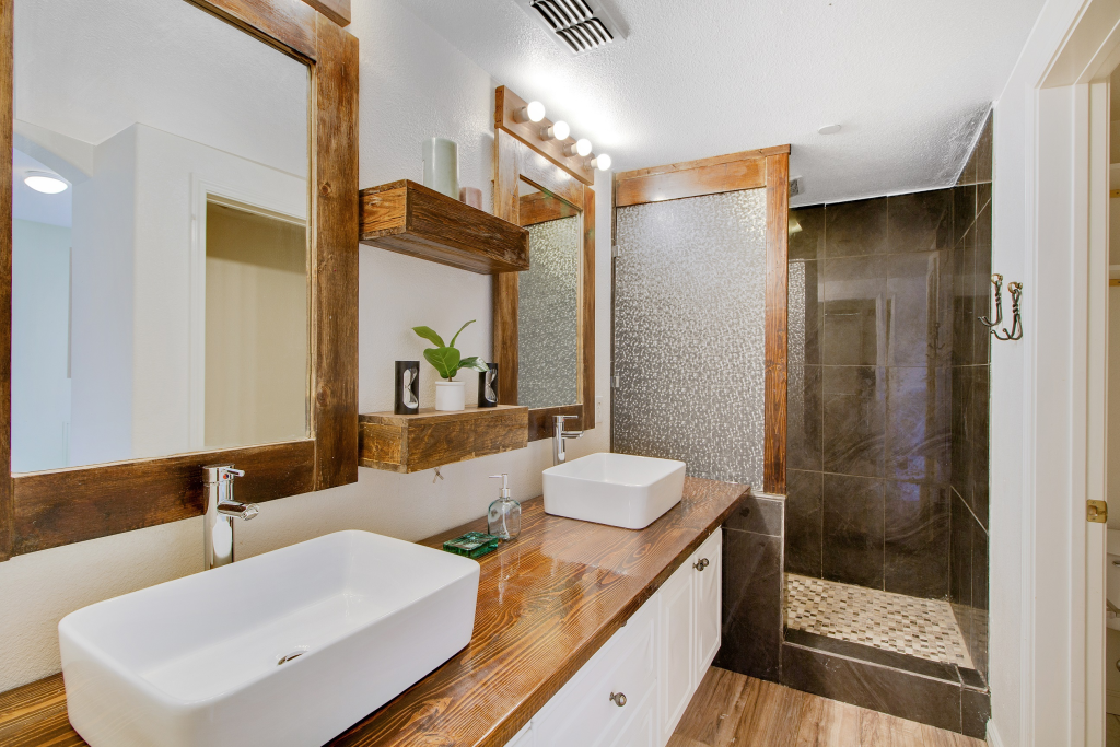 집을 살지 렌트를 할지 고민할때 보는 집 사진