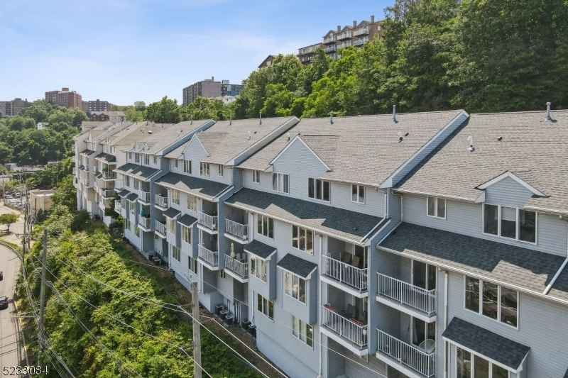 집사기 뉴저지 에지워터 Edgewater NJ 사진