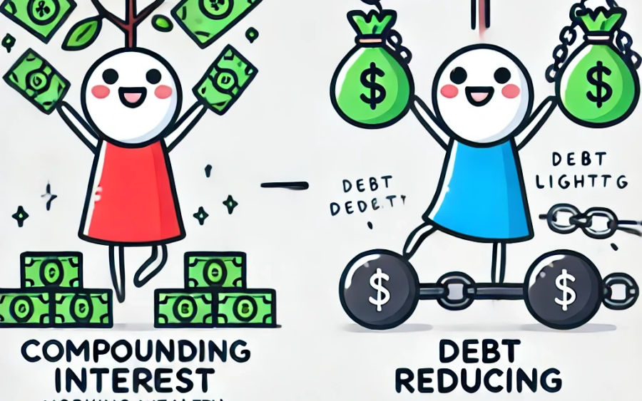 2024 Refinancing 15 yrs mortgage