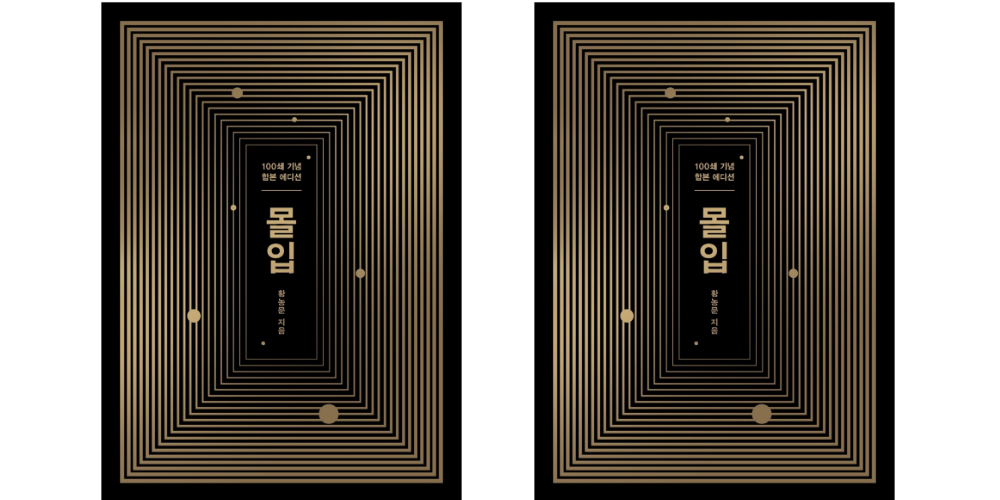 몰입 저자 서울대 황농문 교수 책 사진