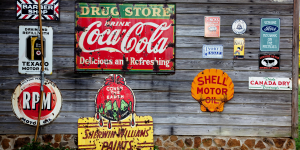 바람직한 블로그 광고 사진