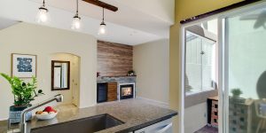 집을 살지 렌트를 할지 결정할 때 보는 집사진