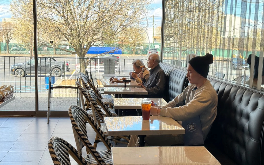 孝 강요하는 사회