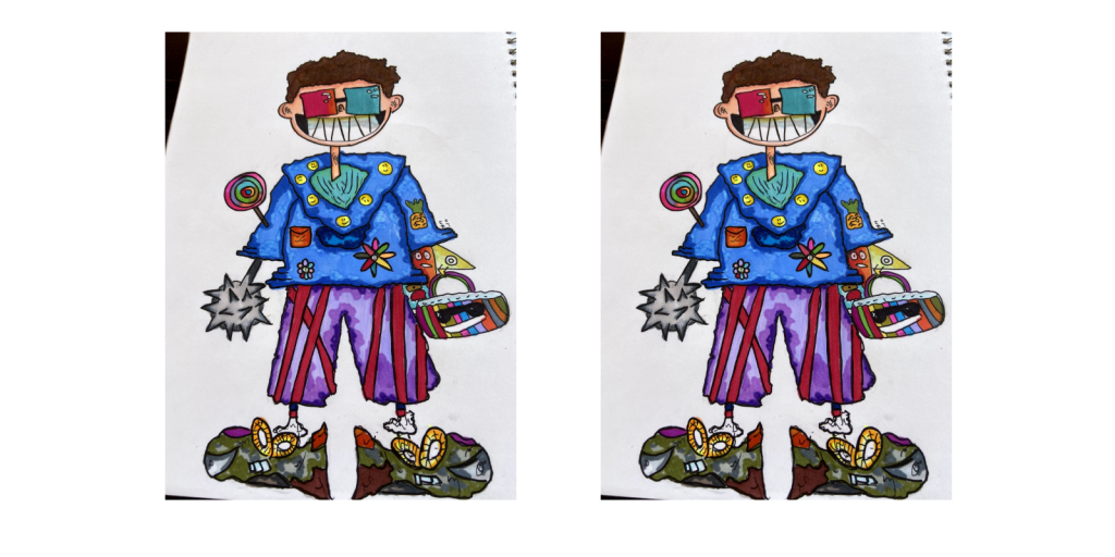 孝 강요하는 사회 - 유대인의 부모 노릇