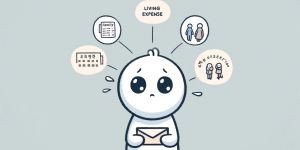 孝 강요하는 사회 – 효의 기준