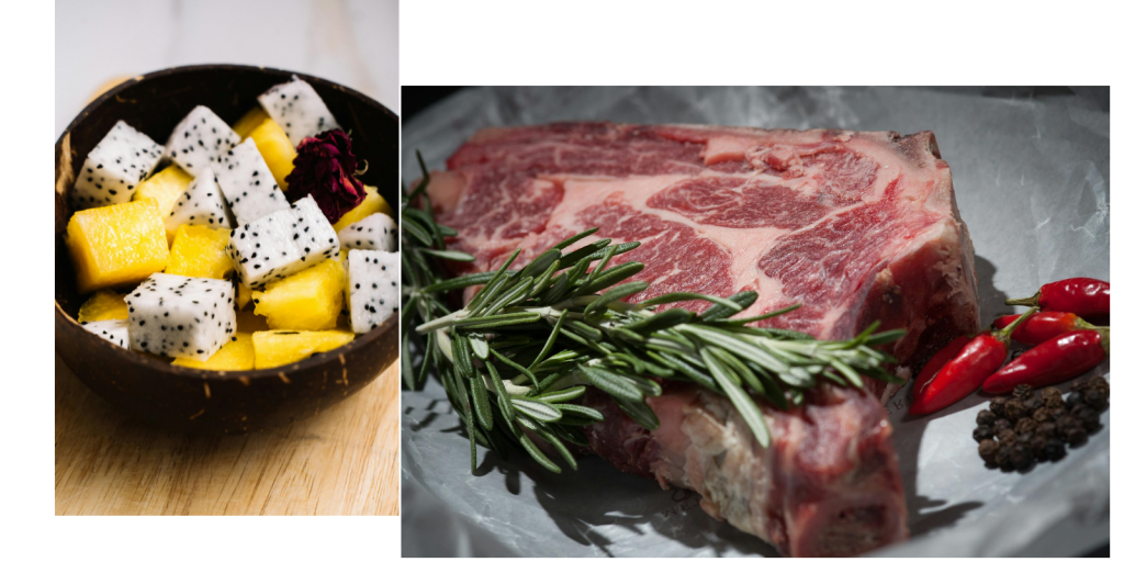 whole 30 다이어트