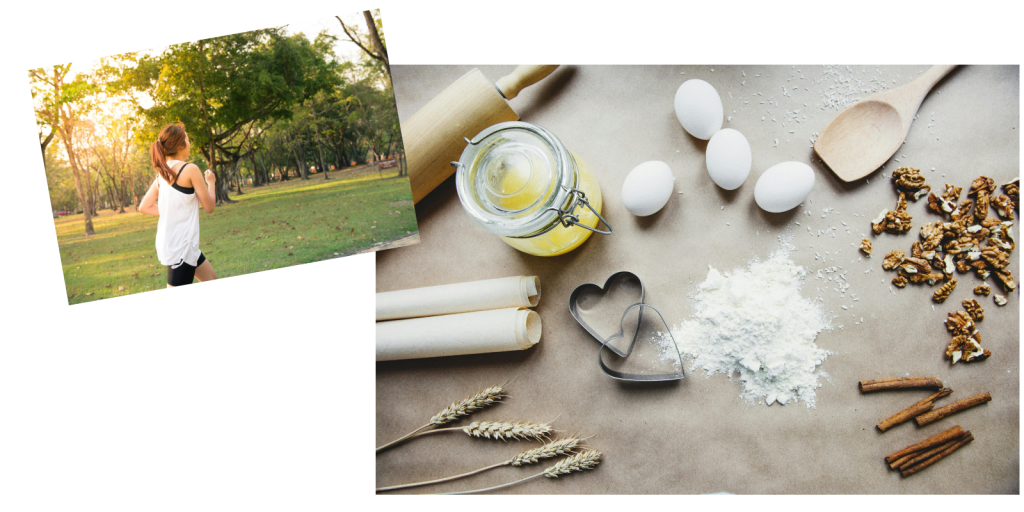 Whole 30 다이어트를 아시나요?