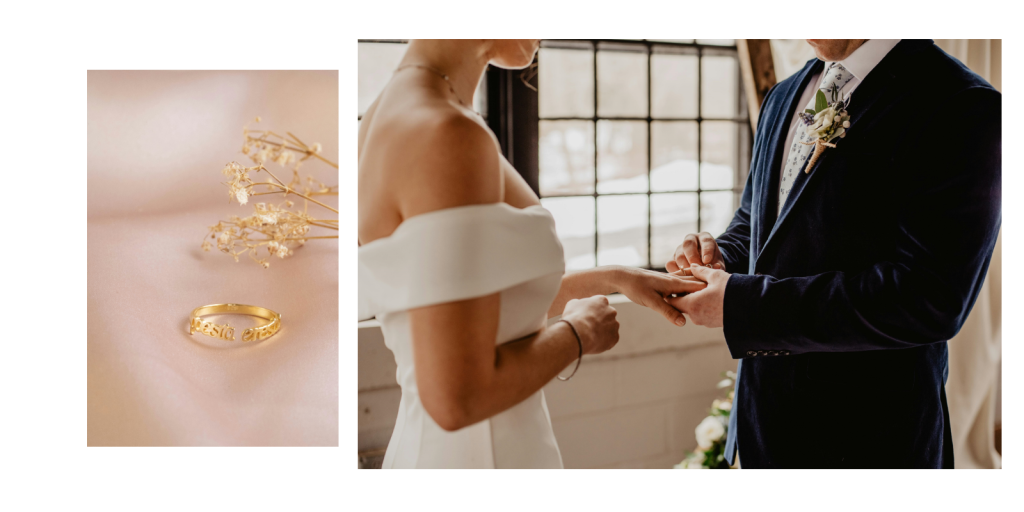 나와 내 여동생은 반대하는 결혼을 했다, 나이차이 나는 반대하는 결혼 