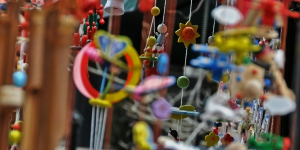 대물림 인과 선택