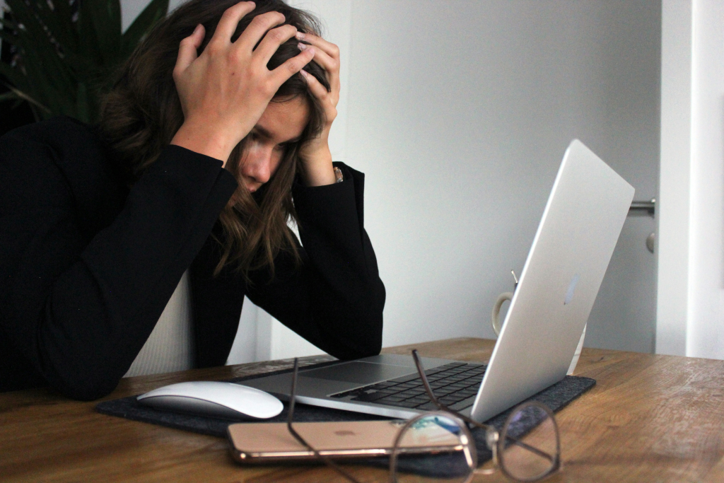 how my credit dropped by 60 points