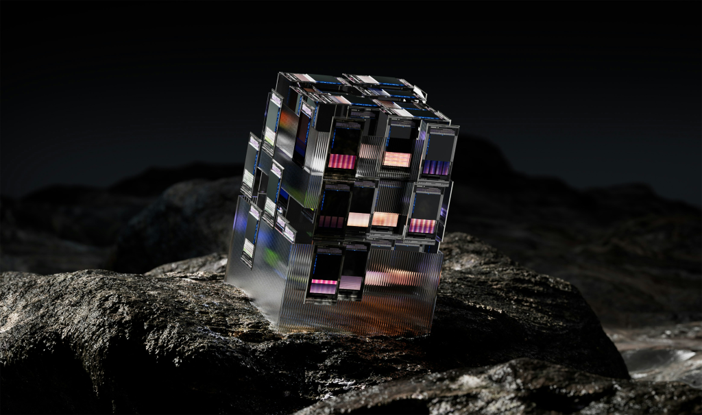 양자물리학, 시작의 용기, 나를 변화시키는 선택