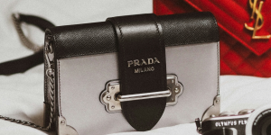 예쁜 쓰레기, 명품가방, 정리의 시작