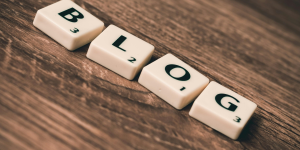 워드프레스 블러그 운영