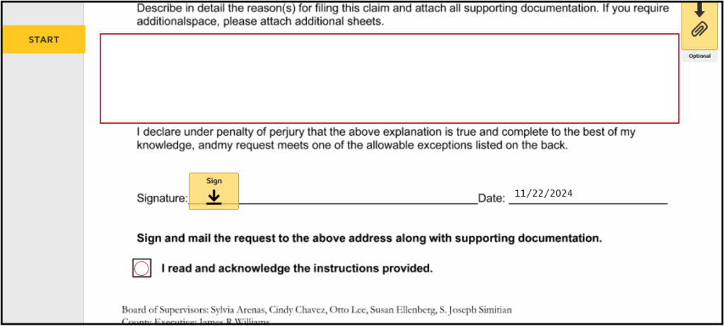 재산세 패널티 환불받기 
