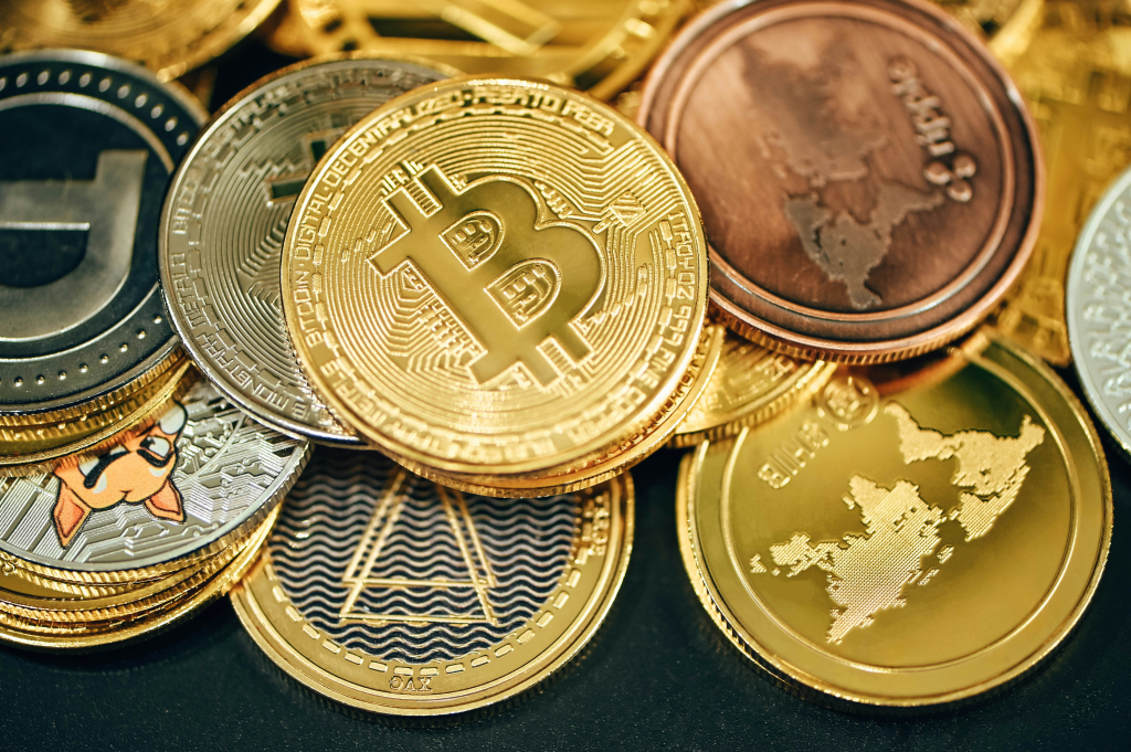 Why I invested in Bitcoin in 2024